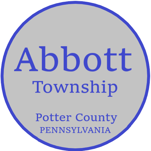 Icon for Abbott Township, Potter County, Pennsylvania